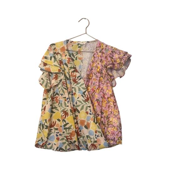 Entro multi print crossover size large - Picture 1 of 6